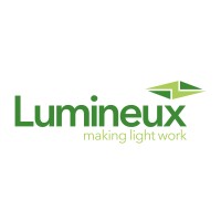 Lumineux Lighting logo - Similar company to Kosnic Lighting