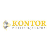 Kontor Distribuição Ltda. logo - Similar company to Kontor Aços Ltda.