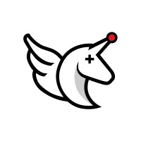 Pegasus Games logo - Similar company to M.O.B - Vanguard