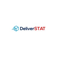 DeliverSTAT logo - Similar company to Workline 3Pl