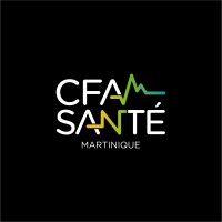 CFA Santé Martinique logo - Similar company to Imfpa