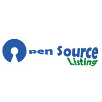 OpenSourceListing logo - Similar company to Packetware Inc