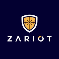ZARIOT logo - Similar company to Cellusys