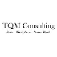 Tqm Consulting