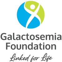 Galactosemia Foundation logo - Similar company to Laconiko
