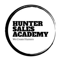 Hunter Sales Academy logo - Similar company to Virtual Brands Australia