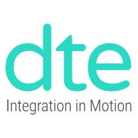 dte logo - Similar company to Blgnet S.R.L