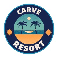 The Crave Resort logo - Similar company to Orchidsips