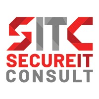 Secure IT Consult logo - Similar company to It-Warehouse