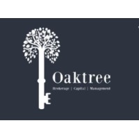 Oaktree Investments logo - Similar company to P&S Machining & Fabrication, Llc