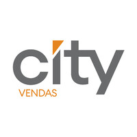 City Vendas logo - Similar company to Razza - Aceleradora Digital