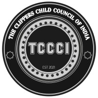 The Clippers Child Council of India logo - Similar company to The First Step