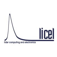 Licel GmbH logo - Similar company to Behala