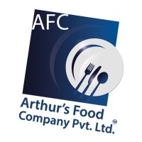 Arthur's Food Company Pvt. Ltd. logo - Similar company to Tablez Food Company Pvt Ltd