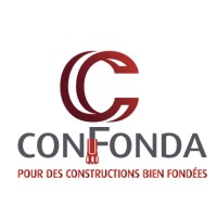Confonda logo - Similar company to Blasting Engineering Consult (Bec)