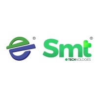 SMT TECHNOLOGIES SDN BHD logo - Similar company to Payer Group
