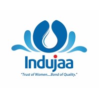 INDUJAA MILK PRODUCER ORGANIZATION logo - Similar company to Nddb Mrida Ltd