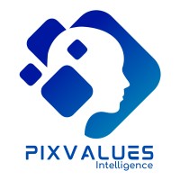 PIXVALUES logo - Similar company to Web Ideas