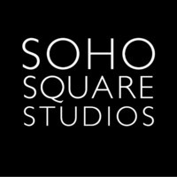 SohoSquareStudios logo - Similar company to Cinphonic - Academy Award®-Winning Sound Design