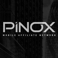 PINOX logo - Similar company to Lightup Group
