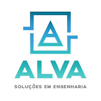 Alva Energia Solar logo - Similar company to Projectsec