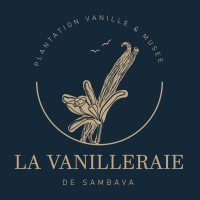 La Vanilleraie De Sambava France - Direction Commerciale Europe logo - Similar company to Biovanilla