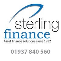 Sterling Finance logo - Similar company to Dynamic Ventures Digital