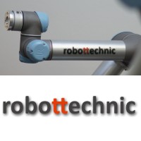 Robottechnic - Master of Robotic Integration logo - Similar company to Aveva (Osisoft) Apac