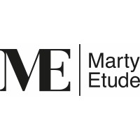 Marty Etude logo - Similar company to Bni République 19 - Neuchâtel