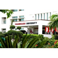 chandigarh university mohali logo - Similar company to Chandigarh University Acm Student Chapter