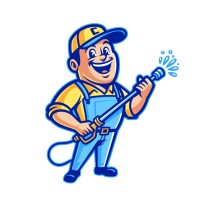 Clearview Washing logo - Similar company to Earn Your Stripes