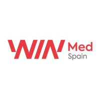 Winmed Spain logo - Similar company to Winmed Nordic