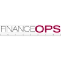 FinanceOPS logo - Similar company to Financeops