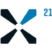 Nuclear-21 logo - Similar company to Tech Y Tech