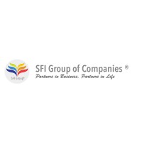 SFI Group of Companies logo - Similar company to Badmuda Technologies