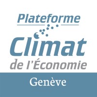 Plateforme Climat de l’Économie Genève logo - Similar company to Cinecivic