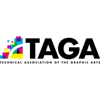 Technical Association of the Graphic Arts logo - Similar company to Cal Poly Graphic Communication (Grc)