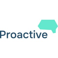 Proactive Marketing Agency logo - Similar company to Balcom Soft