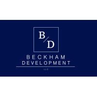 Beckham Development logo - Similar company to Tribe Agency
