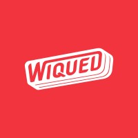 Wiqued_py logo - Similar company to Eshu Adv - Video Agency