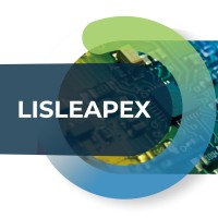 Lisleapex Electronic logo - Similar company to Ariat Technology Limited