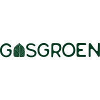 GASGROEN logo - Similar company to Wildfire Manage