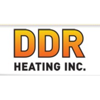 DDR Heating Inc. logo - Similar company to R.P. Adams