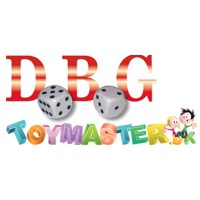 Danish Board Games logo - Similar company to Wahoo Board Games