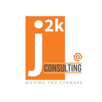 J2K Consulting (Pty) Ltd logo - Similar company to Talentfuse (Pty) Ltd