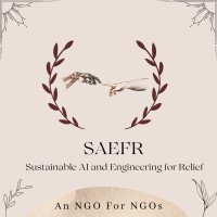 SAEFR.AI logo - Similar company to Reba Ai