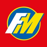 FM Products Ltd logo - Similar company to M Marcus Ltd