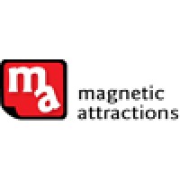 Magnetic Attractions logo - Similar company to Markful