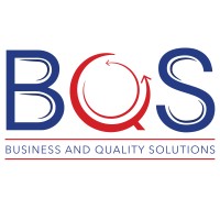 BQS - Business & Quality Solutions logo - Similar company to Accredian, S. De R.L. De C.V.