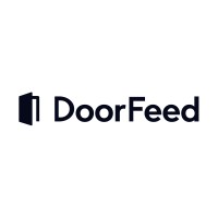 DoorFeed logo - Similar company to Driing
